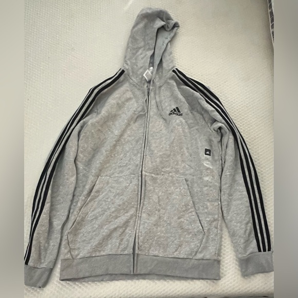 Adidas Mens Sweatsuit - NWT - Picture 2 of 9